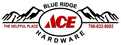 Ace Hardware Blue Ridge
